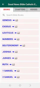 Catholic Missal, Bible, Hymnbo screenshot 7