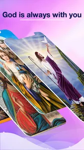 Catholic App - St. Mary, Jesus screenshot 9