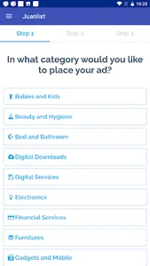 Juanlist Classifieds PH screenshot 5