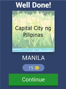 Palaisipan - Pinoy Trivia Game screenshot 6