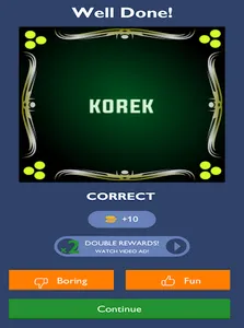 Spell It Right Dear Spell Game screenshot 6