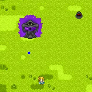キャットハンター screenshot 0