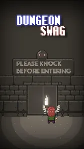 Dungeon Swag : Slime! screenshot 0