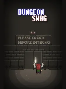 Dungeon Swag : Slime! screenshot 5