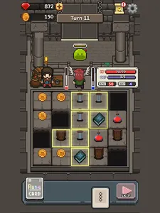 Dungeon Swag : Slime! screenshot 6