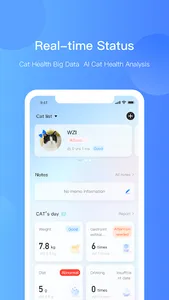 CATLINK Lite screenshot 0