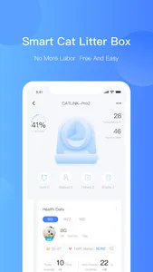 CATLINK Lite screenshot 2