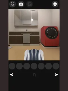 Escape game Cat Apartment screenshot 10