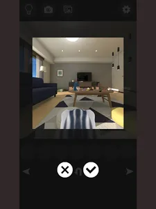 Escape game Cat Apartment screenshot 8