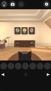 Escape game Musician Room screenshot 0