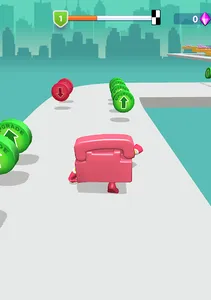 Phone Run 3D screenshot 10