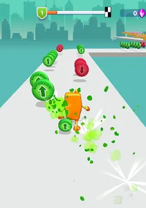Phone Run 3D screenshot 14