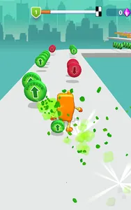 Phone Run 3D screenshot 4