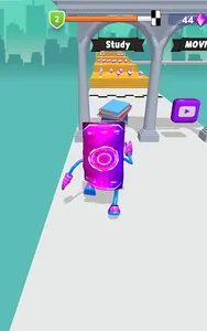 Phone Run 3D screenshot 8