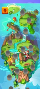 Cat Rescue: Puzzle Game screenshot 13