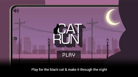 Cat Run screenshot 0