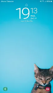 😻 Cute Cat Wallpapers HD 2020 screenshot 2