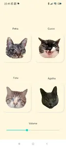 Cat Sounds screenshot 0