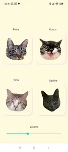 Cat Sounds screenshot 1