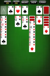 Solitaire [card game] screenshot 11