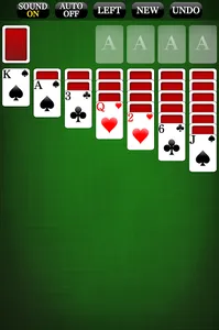 Solitaire [card game] screenshot 8