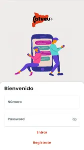 CatVeu screenshot 2