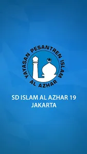 SDI AL AZHAR 19 JAKARTA screenshot 0