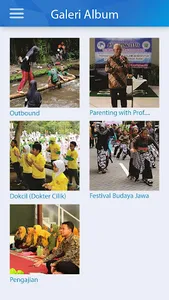 SDI AL AZHAR 19 JAKARTA screenshot 2
