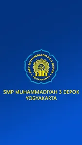 SMP MUHAMMADIYAH 3 DEPOK SLEMA screenshot 0
