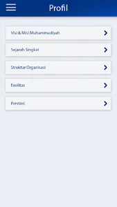 SMP MUHAMMADIYAH 3 DEPOK SLEMA screenshot 3
