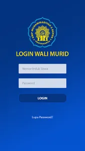 SMP MUHAMMADIYAH 3 DEPOK SLEMA screenshot 6