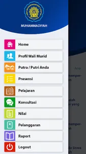 SMP MUHAMMADIYAH 3 DEPOK SLEMA screenshot 7