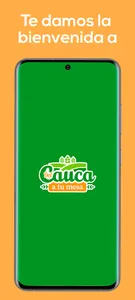 Del Cauca a tu mesa screenshot 4
