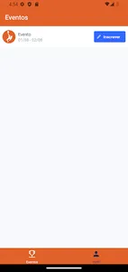 Podium Play screenshot 1