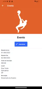 Podium Play screenshot 2