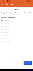 Podium Play screenshot 3