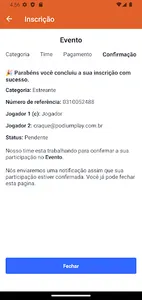 Podium Play screenshot 5