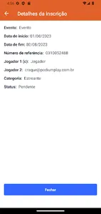 Podium Play screenshot 6