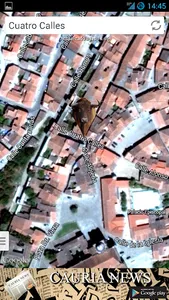 Bull Finder screenshot 1