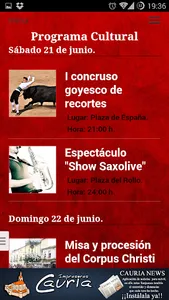 Bull Finder screenshot 3