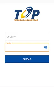 TOP Vistorias screenshot 0