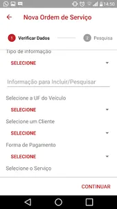 Mega Laudo screenshot 2