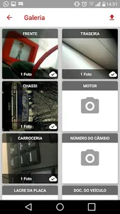Mega Laudo screenshot 5