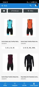 Cavaliere Bici screenshot 12