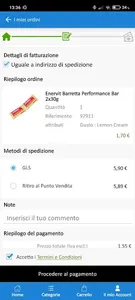 Cavaliere Bici screenshot 4