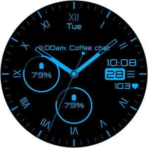 Black & White 2 Classic Analog screenshot 10