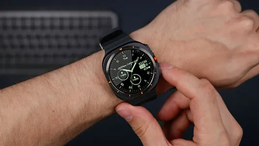 Black & White 2 Classic Analog screenshot 7