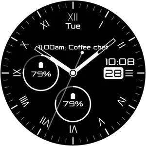 Black & White 2 Classic Analog screenshot 8