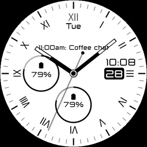 Black & White 2 Classic Analog screenshot 9