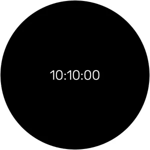 Style Wear Face Watch screenshot 3